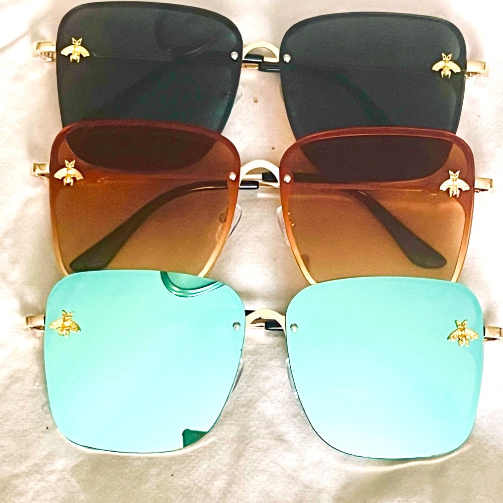 COPY - COPY - Women’s Sunglasses
